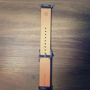 Tory Burch Apple Watch Band